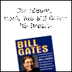 het nieuwe boek van Bill Gates....