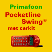 Oliebollen / Pocketline Swing