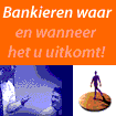 Bankieren - waar en wanneer u maar wilt