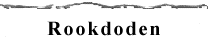 Rookdoden