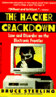 Cover Hacker Crackdown