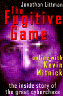 Cover The Fugitive Game