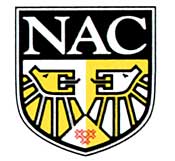 logo NAC
