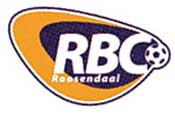 Logo RBC Roosendaal