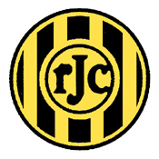 Roda JC Logo
