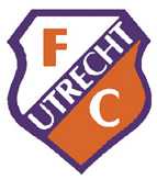 FC Utrecht Logo