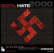 Cover Digital Hate 2000