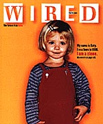 Cover Wired