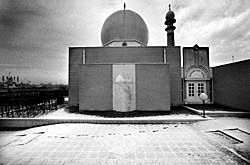 foto moskee