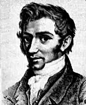 L.A.J. Quetelet (1796-1874)