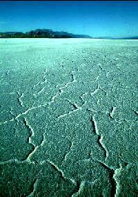 Death Valley