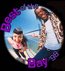 Best of the bay
