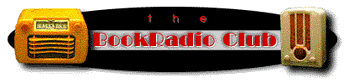 Logo bookradio