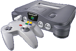 Nintendo64