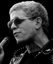 Lou Reed