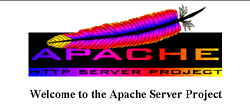 Apache logo
