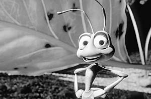 A Bug's Life