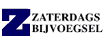 Zaterdags Bijvoegsel