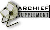 Archief Supplement