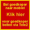 Tele2 - Bel goedkoper naar mobiel