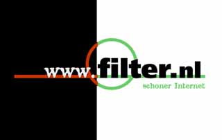 Filtersite www.filter.nl van de EO
