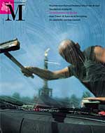 Cover mei 2000