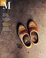 Cover juni 2000