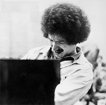 Keith Jarrett (Foto: Wolfgang Frankenstein)
