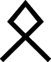 Odal-rune