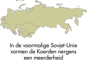 Voormalige Sovjet-Unie