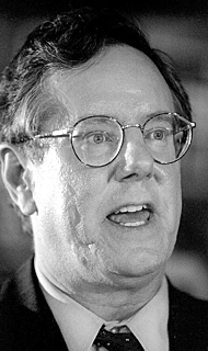 Steve Forbes, zakenman en miljardair