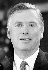 Dan Quayle, oud-vice-president