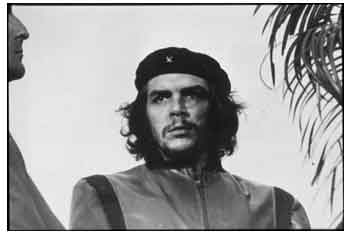 Che Guevara